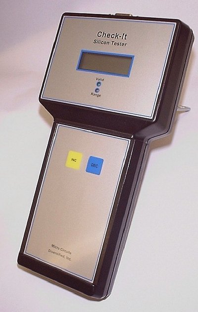 Check-It Tester